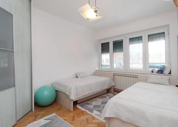Latin Apartment